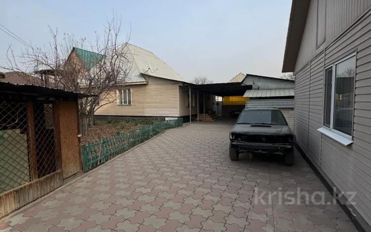 Жеке үй · 4 бөлме · 106 м² · 8 жүзд., Айгерім-2 ш/а., Мкр Айгерим-2, ул Мамытова 167/1, бағасы: 110 млн ₸ в Алматы, Алатауский р-н — фото 2