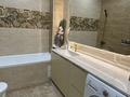 4-комнатная квартира · 90 м² · 12/16 этаж, Кошкарбаева 32 — Возле школы 72 за 52 млн ₸ в Астане, Алматы р-н — фото 16