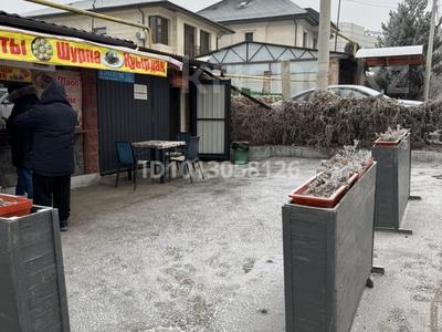 Отдельный дом · 3 комнаты · 50 м², мкр Горный Гигант 16 — Джаркентская за 550 000 ₸ в Алматы, Медеуский р-н