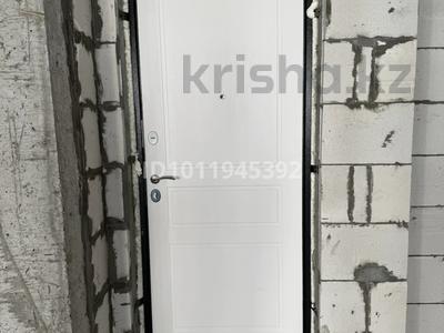 1-комнатная квартира · 43 м² · 5/9 этаж, Кульджинский тракт 153/56 — Бухтарминская Кульджинка за 22.9 млн ₸ в Алматы, Турксибский р-н