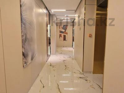 4-комнатная квартира · 122 м² · 4/21 этаж, Мангилик Ел 62 — Ул.Рыскулова за 87 млн 〒 в Астане, Есильский р-н