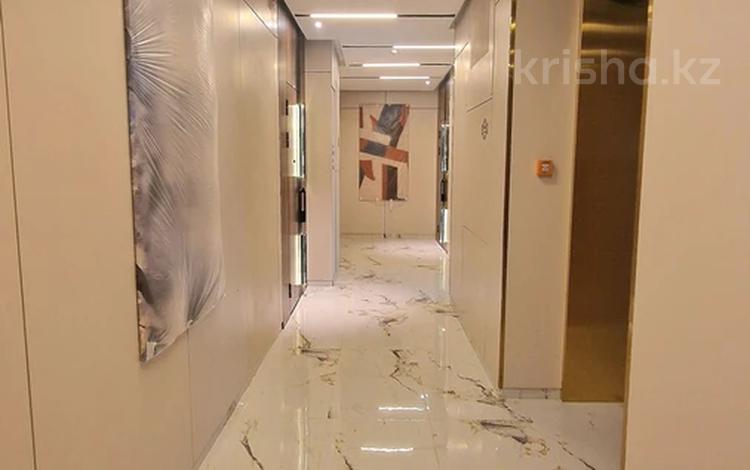 3-комнатная квартира · 93.4 м² · 5/21 этаж, Мангилик Ел 62 — Ул.Рыскулова за 64 млн 〒 в Астане, Есильский р-н — фото 2