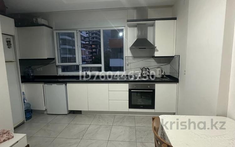 2-бөлмелі пәтер · 54 м² · 3/5 қабат, Hatipler, бағасы: 42 млн 〒 в Аланье — фото 2