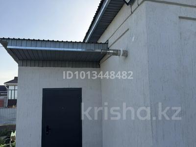 Отдельный дом · 4 комнаты · 110 м² · 10 сот., Атамекен за 18.6 млн ₸ в 