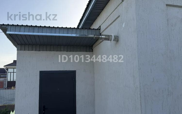 Отдельный дом · 4 комнаты · 110 м² · 10 сот., Атамекен за 18.6 млн ₸ в  — фото 2