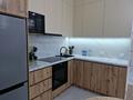 1-комнатная квартира · 41.7 м² · 9/10 этаж, Е429 6 — Айтматова, Мухамедханова, КазУТБ, КазГЮУ за 13 000 ₸ в Астане, Нура р-н — фото 3