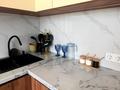 1-комнатная квартира · 41.7 м² · 9/10 этаж, Е429 6 — Айтматова, Мухамедханова, КазУТБ, КазГЮУ за 13 000 ₸ в Астане, Нура р-н — фото 4