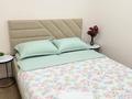 1-комнатная квартира · 41.7 м² · 9/10 этаж, Е429 6 — Айтматова, Мухамедханова, КазУТБ, КазГЮУ за 13 000 ₸ в Астане, Нура р-н — фото 2
