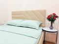 1-комнатная квартира · 41.7 м² · 9/10 этаж, Е429 6 — Айтматова, Мухамедханова, КазУТБ, КазГЮУ за 13 000 ₸ в Астане, Нура р-н — фото 5