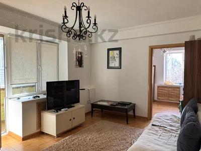 3-комнатная квартира · 59 м² · 4/4 этаж, Достык 103/10 за 48.8 млн ₸ в Алматы, Медеуский р-н