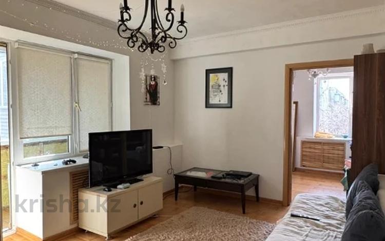 3-комнатная квартира · 59 м² · 4/4 этаж, Достык 103/10 за 48.8 млн ₸ в Алматы, Медеуский р-н — фото 26