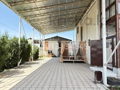 Жеке үй · 6 бөлме · 181 м² · 7 жүзд., Новостройка 617 — Главная улица Тулебаева, бағасы: 50 млн ₸ в Талгаре