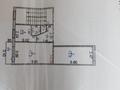 2-комнатная квартира, 44.3 м², 2/5 этаж, Муканова 14/2 за 15.9 млн 〒 в Караганде, Казыбек би р-н — фото 8