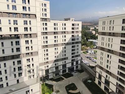 1-комнатная квартира · 39 м² · 11/16 этаж, Райымбека 15 — Суюнбая за 31 млн ₸ в Алматы, Жетысуский р-н