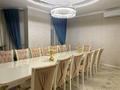 Часть дома · 7 комнат · 360 м² · 8 сот., мкр Самал-3 — ул Алтынбастау за 145 млн ₸ в Шымкенте, Абайский р-н — фото 22