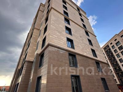 2-комнатная квартира · 65.5 м² · 2/9 этаж, Кокжал Барака 19, 19/1 за 35 млн ₸ в Усть-Каменогорске