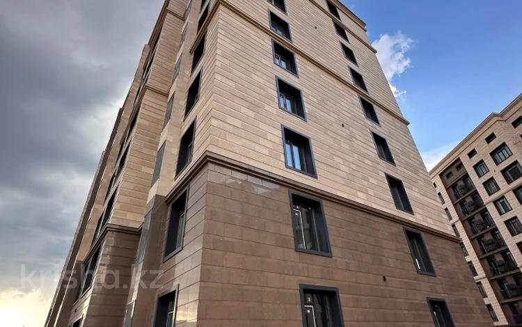 2-комнатная квартира · 65.5 м² · 2/9 этаж, Кокжал Барака 19, 19/1 за 35 млн ₸ в Усть-Каменогорске — фото 28