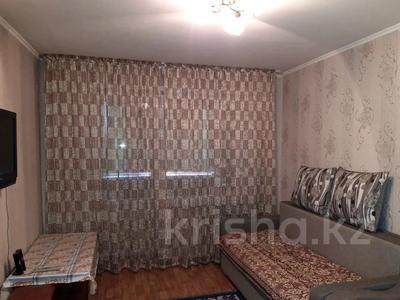 1-комнатная квартира, 33 м², 5/5 этаж, мкр Аксай-3 2 за 19.5 млн 〒 в Алматы, Ауэзовский р-н