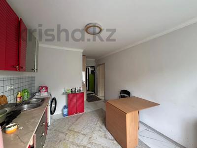 1-комнатная квартира · 35 м² · 4/5 этаж, мкр Калкаман-1, Байкена Ашимова за 15.8 млн ₸ в Алматы, Наурызбайский р-н