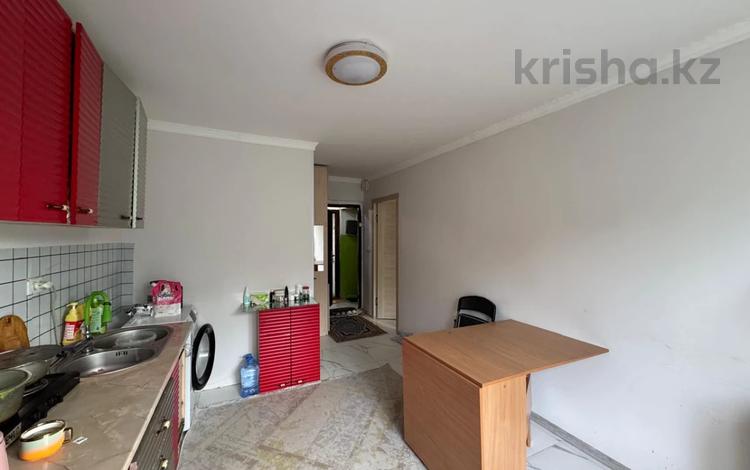 1-комнатная квартира · 35 м² · 4/5 этаж, мкр Калкаман-1, Байкена Ашимова за 15.8 млн ₸ в Алматы, Наурызбайский р-н — фото 2