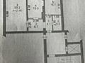 2-бөлмелі пәтер · 78.7 м² · 7/9 қабат, Уранхаева 28, бағасы: 62.5 млн ₸ в Абай обл. — фото 5