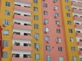 1-комнатная квартира, 49.5 м², 9/16 этаж, алмагуль 19 за 14.5 млн 〒 в Атырау