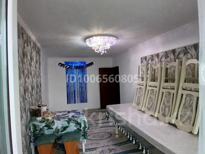 3-комнатная квартира · 65 м² · 1/2 этаж, Сакен Сейфулин 8 — Тасбогет за 8 млн 〒 в 