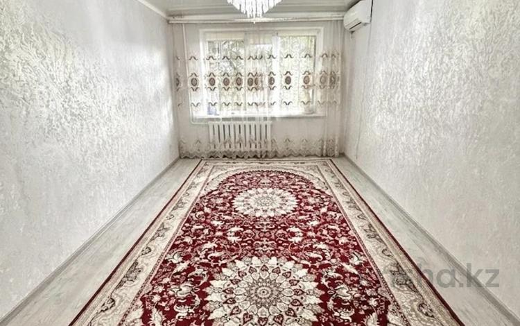 3-комнатная квартира · 61.3 м² · 1/5 этаж, Абулхаир хана за 17.5 млн ₸ в Уральске — фото 11
