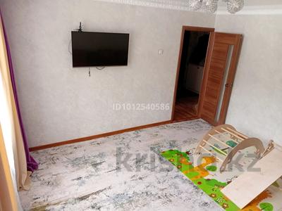 2-комнатная квартира · 52 м² · 2/5 этаж, Ерганат Кошербаева — Возле 3-го садика за 14.2 млн ₸ в Экибастузе