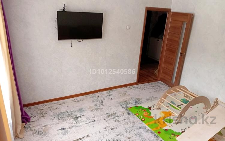 2-бөлмелі пәтер · 52 м² · 2/5 қабат, Ерганат Кошербаева — Возле 3-го садика, бағасы: 14.2 млн ₸ в Экибастузе — фото 2