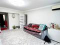 5-бөлмелі пәтер · 85 м² · 2/5 қабат, Самал 14, бағасы: 27.5 млн ₸ в Талдыкоргане, мкр Самал — фото 5