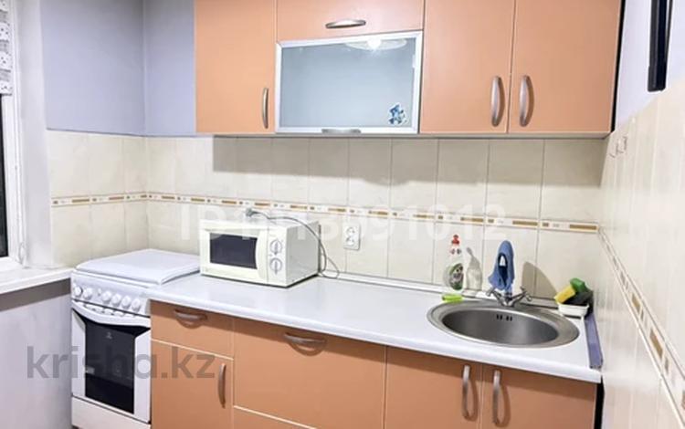 1-бөлмелі пәтер · 35 м² · 4/5 қабат, Наурызбай батыра, бағасы: 250 000 ₸ в Алматы, Алмалинский р-н — фото 2