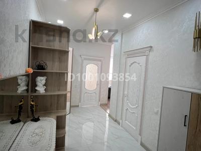 1-комнатная квартира · 51 м² · 4/9 этаж, мкр Нурсат, Мкр. Нурсат — По ул. Аргынбекова (напротив Шымкент Спа) за 32 млн 〒 в Каратауский р-н