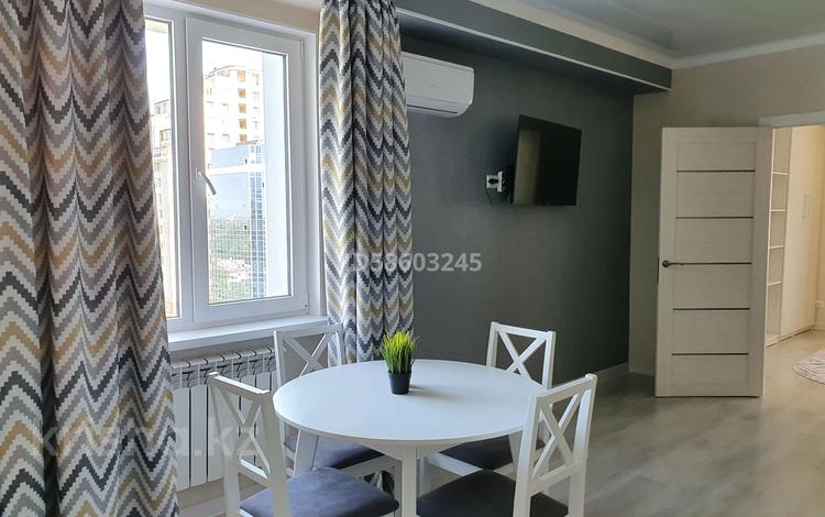 2-бөлмелі пәтер · 75 м², Шевченко 85, бағасы: 25 000 ₸ в Алматы — фото 2