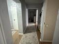 3-бөлмелі пәтер · 89 м² · 1/9 қабат, мкр. Нуркент 64, бағасы: 44 млн ₸ в Алматы, Алатауский р-н — фото 10