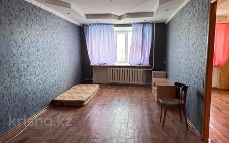 3-комнатная квартира · 61.8 м² · 4/5 этаж, Синицына 7 за 16.5 млн 〒 в Семее — фото 2