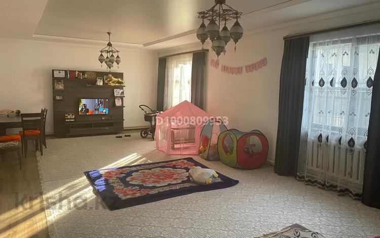 Отдельный дом · 4 комнаты · 120 м² · 6 сот., 4 линия 13 — Ниже камаз центра за 45 млн ₸ в Алматы — фото 2