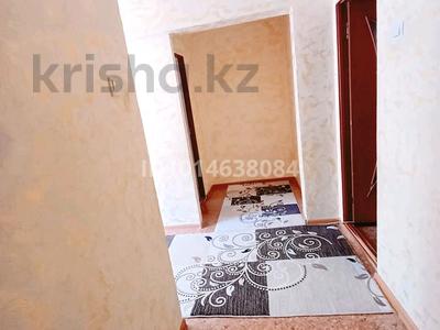 2-бөлмелі пәтер · 50 м² · 1/5 қабат, Ақмешіт 10, бағасы: 13 млн ₸ в 