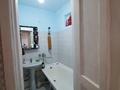 3-комнатная квартира · 52 м² · 5/5 этаж, мкр 5, Есет батыр за 12 млн ₸ в Актобе — фото 11