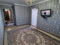3-комнатная квартира · 52 м² · 5/5 этаж, мкр 5, Есет батыр за 12 млн ₸ в Актобе