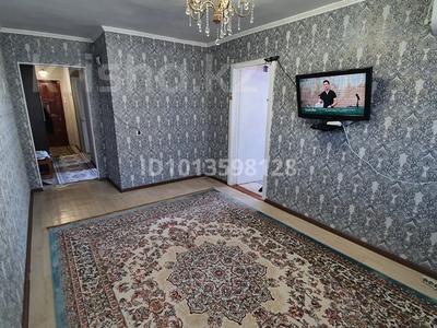 3-бөлмелі пәтер · 52 м² · 5/5 қабат, мкр 5, Есет батыр, бағасы: 12 млн ₸ в Актобе