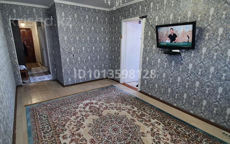 3-комнатная квартира · 52 м² · 5/5 этаж, мкр 5, Есет батыр за 12 млн ₸ в Актобе — фото 3