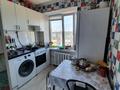 3-комнатная квартира · 52 м² · 5/5 этаж, мкр 5, Есет батыр за 12 млн ₸ в Актобе — фото 5