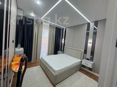 1-комнатная квартира · 55 м² · 9/15 этаж, Рыскулова 33 — Рыскулова за 300 000 〒 в Шымкенте, Енбекшинский р-н