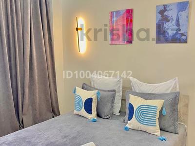1-бөлмелі пәтер · 35 м² · 7/12 қабат, Торайгырова 21/1 — Мустафина, бағасы: 15 000 ₸ в Алматы, Бостандыкский р-н