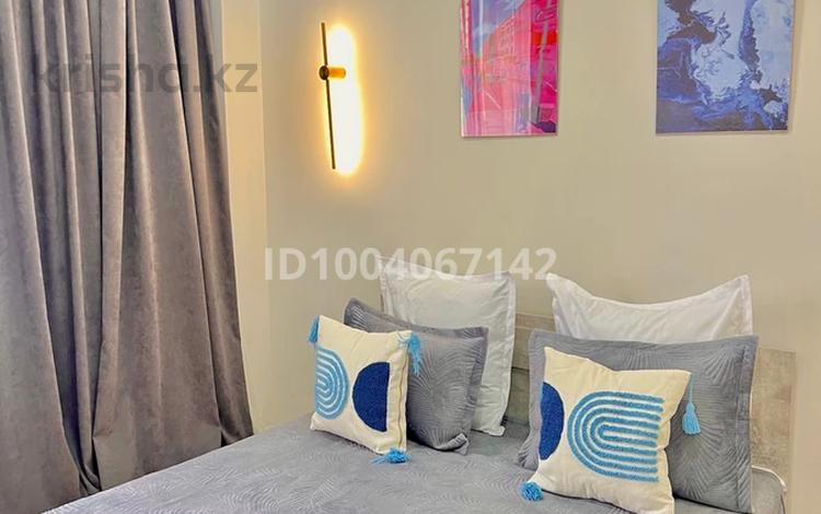 1-бөлмелі пәтер · 35 м² · 7/12 қабат, Торайгырова 21/1 — Мустафина, бағасы: 15 000 ₸ в Алматы, Бостандыкский р-н — фото 12
