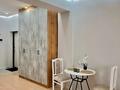 1-бөлмелі пәтер · 35 м² · 7/12 қабат, Торайгырова 21/1 — Мустафина, бағасы: 15 000 ₸ в Алматы, Бостандыкский р-н — фото 5