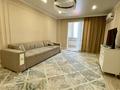 3-комнатная квартира · 85 м² · 12/12 этаж, мкр Кайтпас 1, Байдибек би 116 за 41.5 млн ₸ в Шымкенте, Каратауский р-н