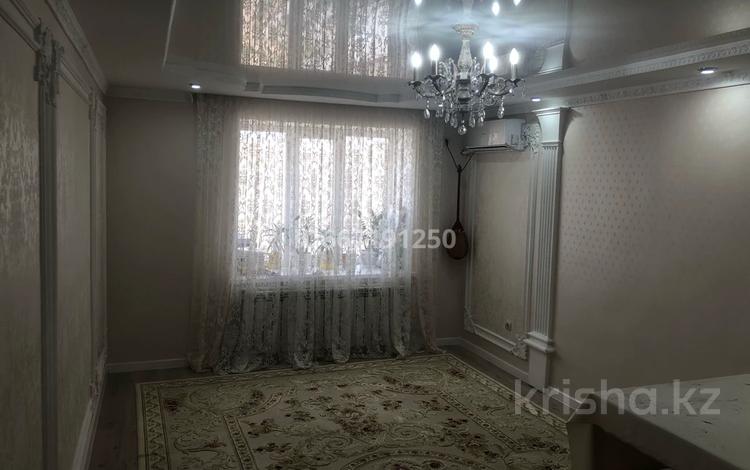 3-комнатная квартира · 90 м² · 9/9 этаж, Нур Актобе 28 за 26.5 млн ₸ — фото 2