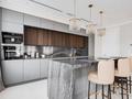 5-бөлмелі пәтер · 240 м² · 6/7 қабат, Шамши Калдаякова 4, бағасы: 2 млн ₸ в Астане, Алматы р-н